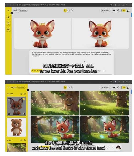 AI人工智能3D电影制作初学者指南:0基础上手,小白也能玩转(2) AI人工智能3D电影制作初学者指南:0基础上手,小白也能玩转(2)