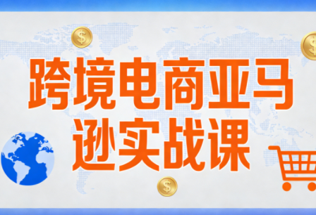 丝丝老师亲授，亚马逊实战，课程持续更新