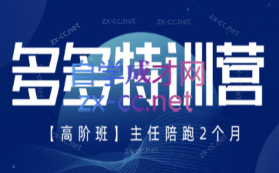 纪主任特训，拼多多课，二月更新
