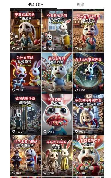 (14546期)AI动画制作项目玩法教程,睡前故事短视频原创课程,涵盖AI文案生成、智能配音、视频剪辑技术,零基础轻松上手(3) (14546期)AI动画制作项目玩法教程,睡前故事短视频原创课程,涵盖AI文案生成、智能配音、视频剪辑技术,零基础轻松上手(3)