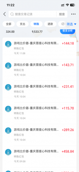 (13862期)游戏搬砖项目玩法教程,全自动挂机赚钱攻略,零基础入门教学,稳定收益技巧分享(3) (13862期)游戏搬砖项目玩法教程,全自动挂机赚钱攻略,零基础入门教学,稳定收益技巧分享(3)