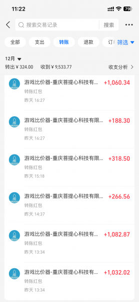 (13862期)游戏搬砖项目玩法教程,全自动挂机赚钱攻略,零基础入门教学,稳定收益技巧分享(6) (13862期)游戏搬砖项目玩法教程,全自动挂机赚钱攻略,零基础入门教学,稳定收益技巧分享(6)