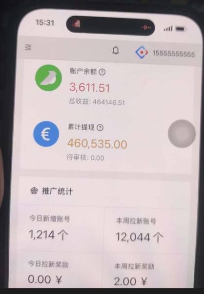 (13452期)视频号挂机项目,每天几十块低保,懒人专属(2) (13452期)视频号挂机项目,每天几十块低保,懒人专属(2)