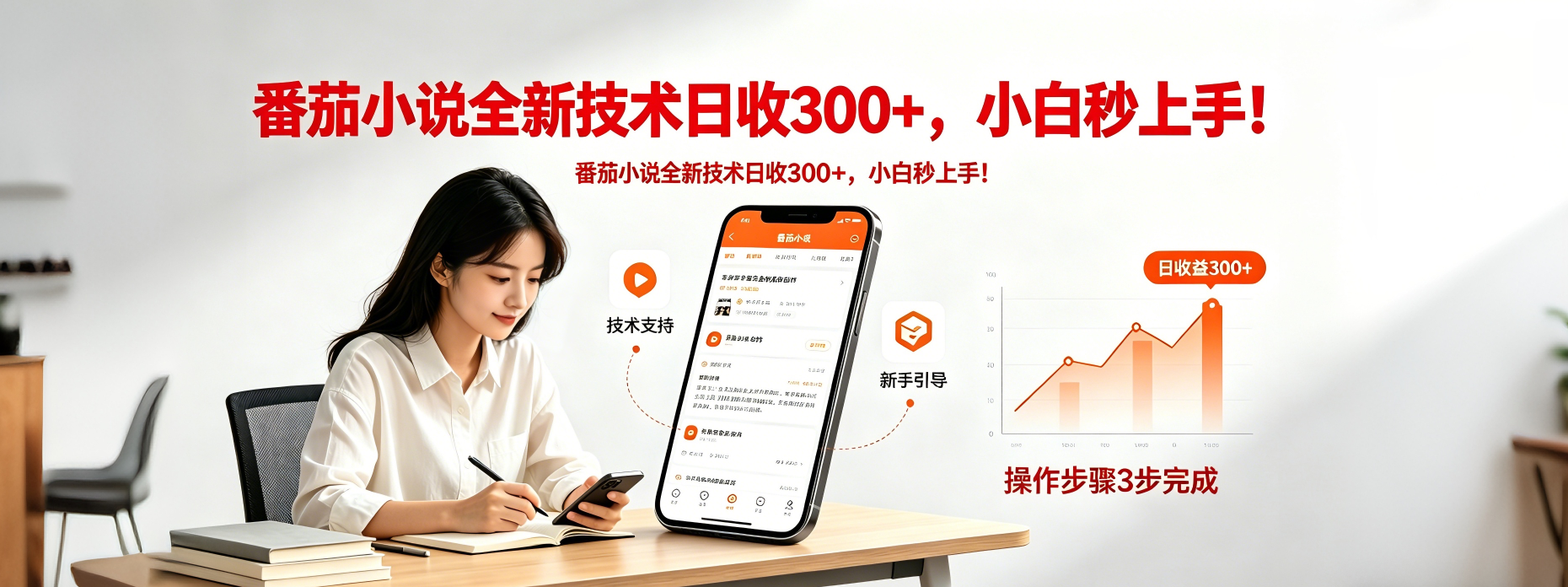 <span style='color:#ff0000'>番茄小说全新技术全新玩法！无脑日收</span>