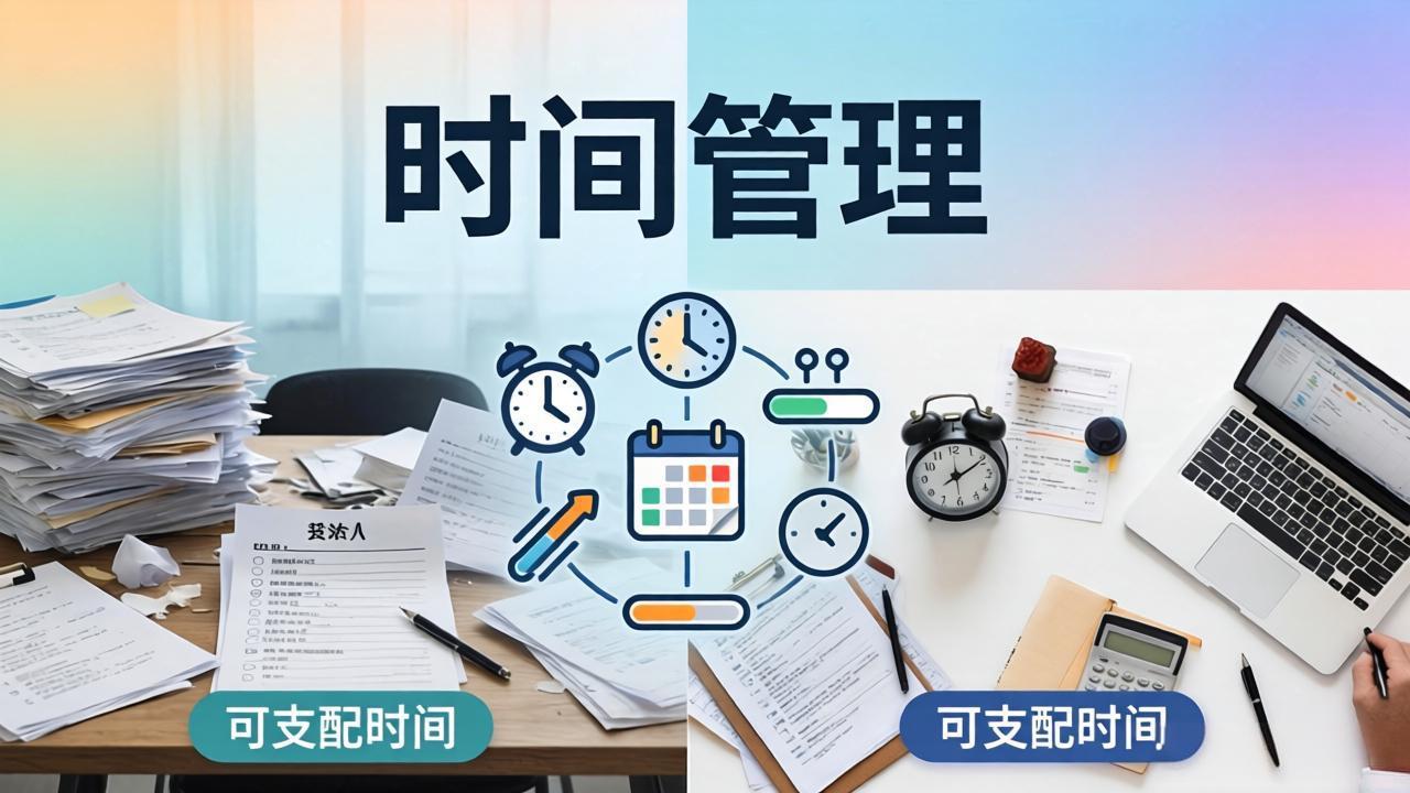 <span style='color:#ff0000'>公众号付费文章:如何拥有大量可支配时间?衣食住行社交内耗全拆解</span>