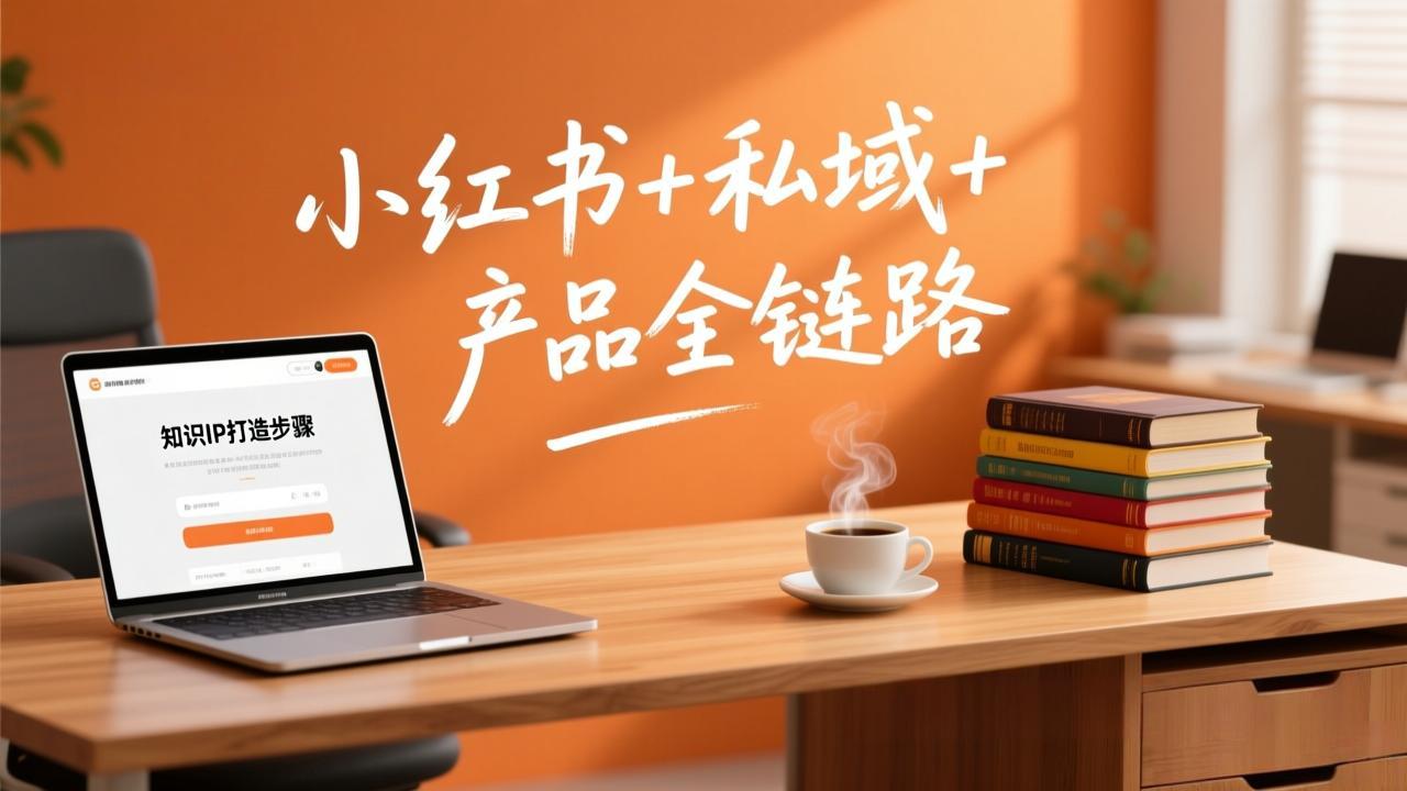 <span style='color:#a100e0'>个人IP系统变现课2026,小红书+私域+产品全链路,手把手教你打造年入百万的知识</span>