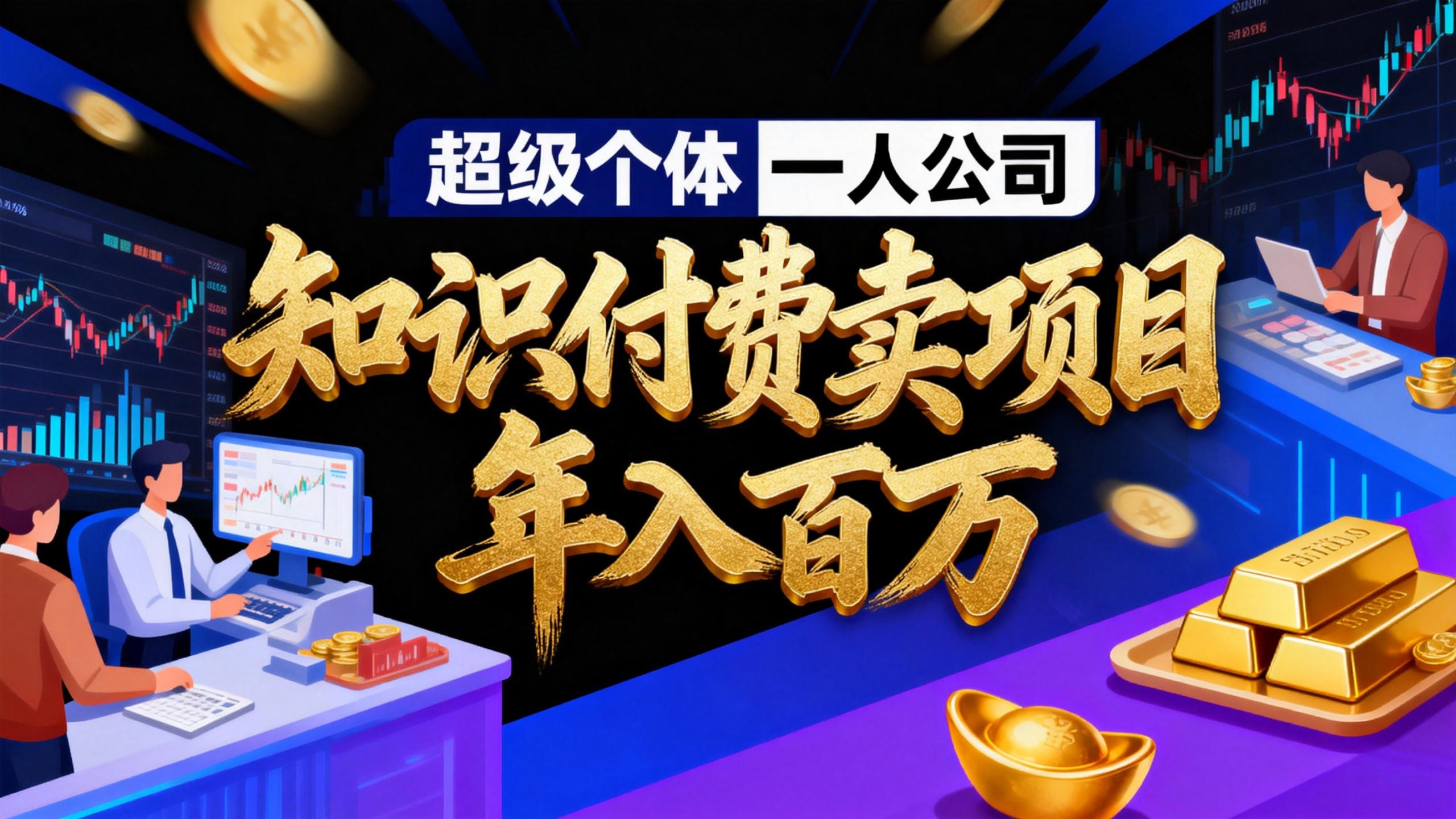 <span style='color:#078a00'>2026年“超级个体一人公司”私域卖项目年入百万,个人IP-精准引流-项目包装-转化成交</span>