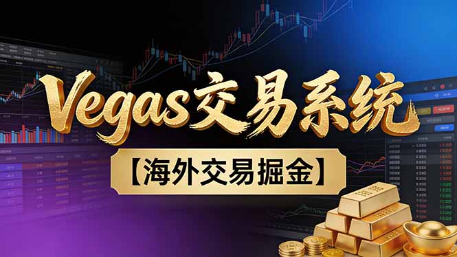 <span style='color:#ff0000'>【普通人也可以成为操盘手第二期】Vegas交易技术+聪明软件，日赚</span>