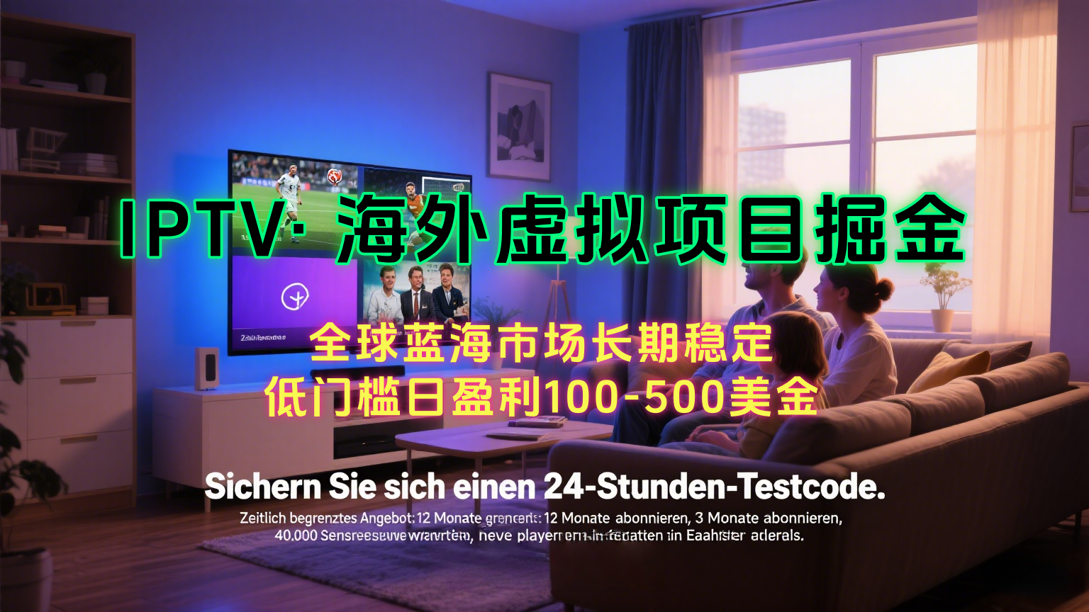 <span style='color:#a100e0'>海外虚拟掘金】日赚100-200美金,自己在家就可以闷声发大财,长期可做</span>