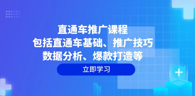 <span style='color:#078a00'>直通车推广课程：包括直通车基础、推广技巧、数据分析、爆款打造等</span>