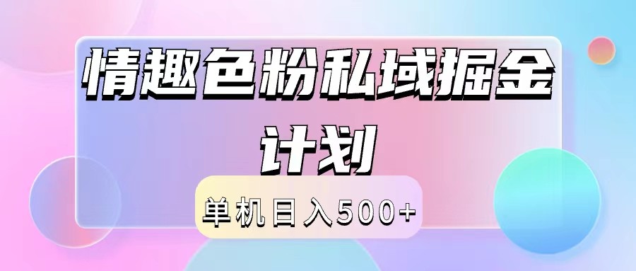 私域流量精准运营指南:构建自动化变现体系,实现稳定收益增长