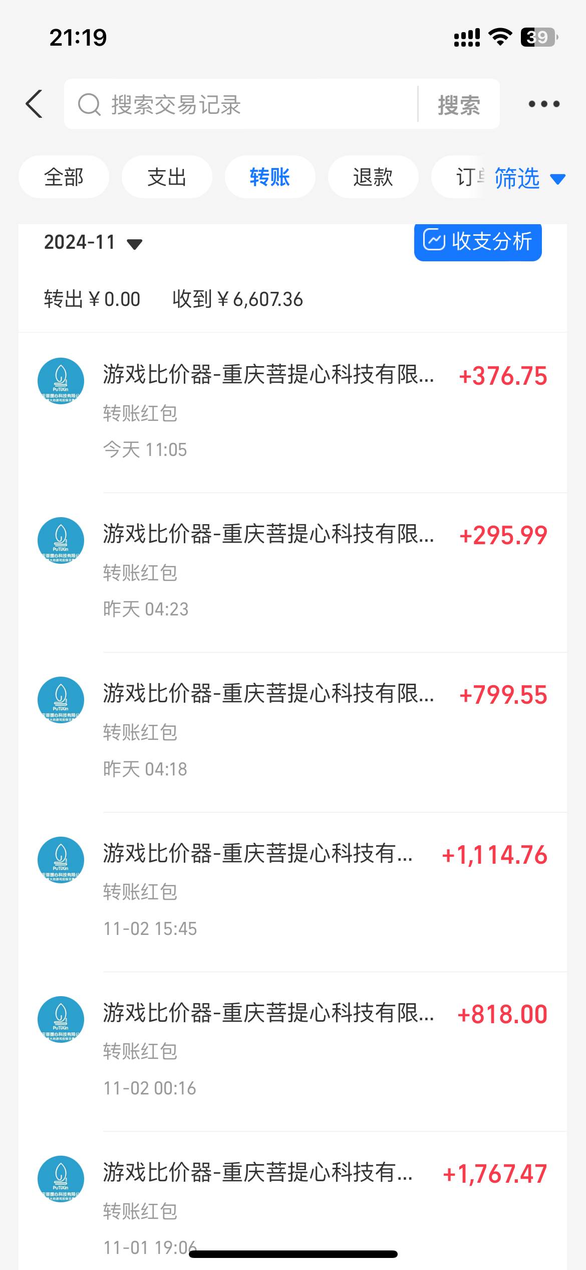 （13456期）老款游戏无脑搬砖，每天收益1000+ 长期稳定的项目（3）