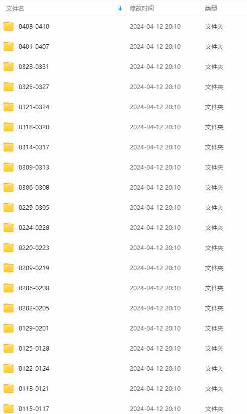（9943期）生财有术第七期：复制高手赚钱方法 月入N万各种方法复盘（更新到24年0410）（3）