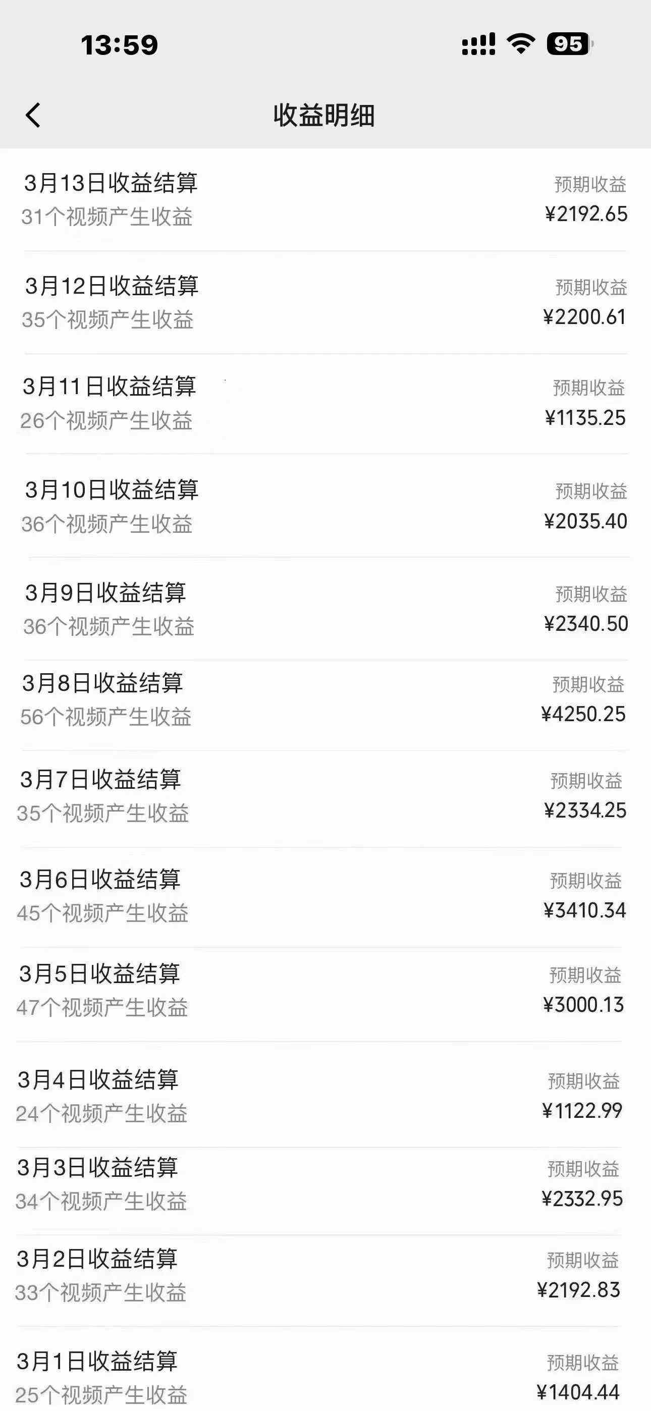 （9931期）一键搬运TIKTOK萌宠类视频 一部手机即可操作 所有平台均可发布 轻松月入5W+（2）