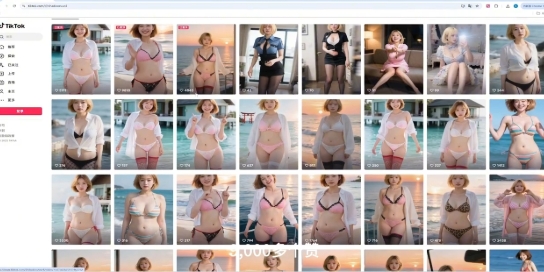 Tiktok Ai短视频快速冷启动，从0到1快速启动的账号（2）