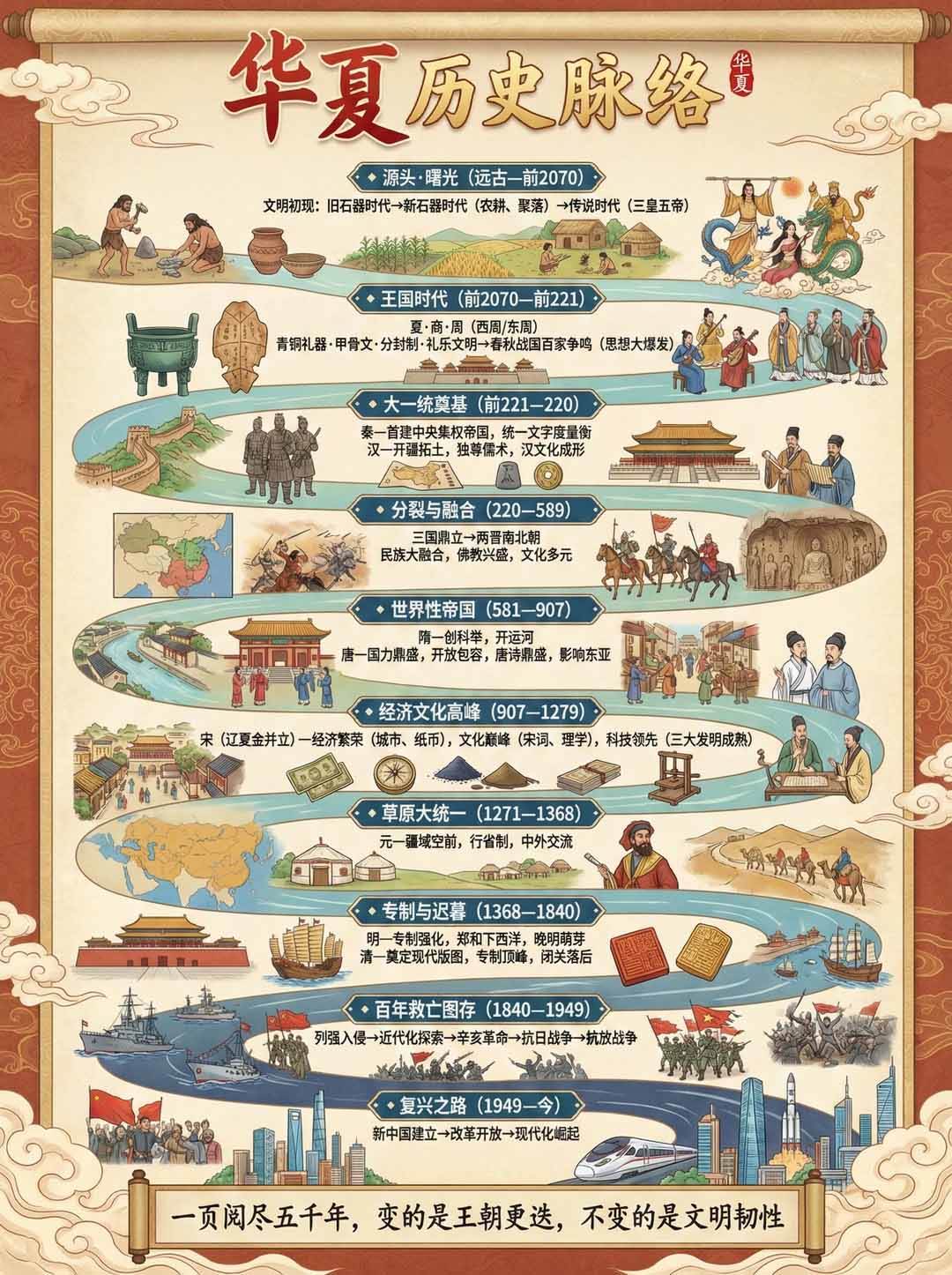 Nano香蕉AI作图教程、手把手制作教学素材、打造真实可用学科教辅（7）