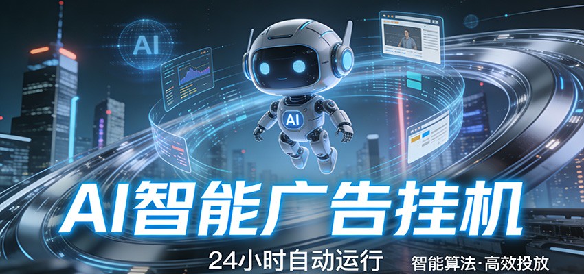 智能托管无人值守、持续稳定自动变现、一键启动轻松收益