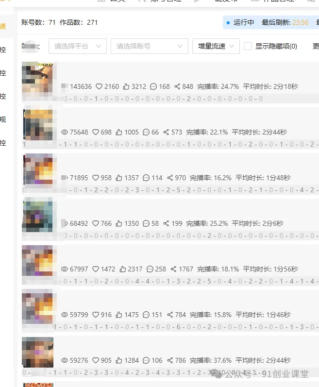 视频号带货分成计划 社群免费项目 实战攻略与收益解析（2）