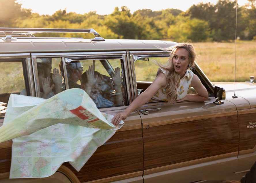 （17403期）大师级GTG出品-老友记系列AI自适应预设The Friends Preset Collection（5）