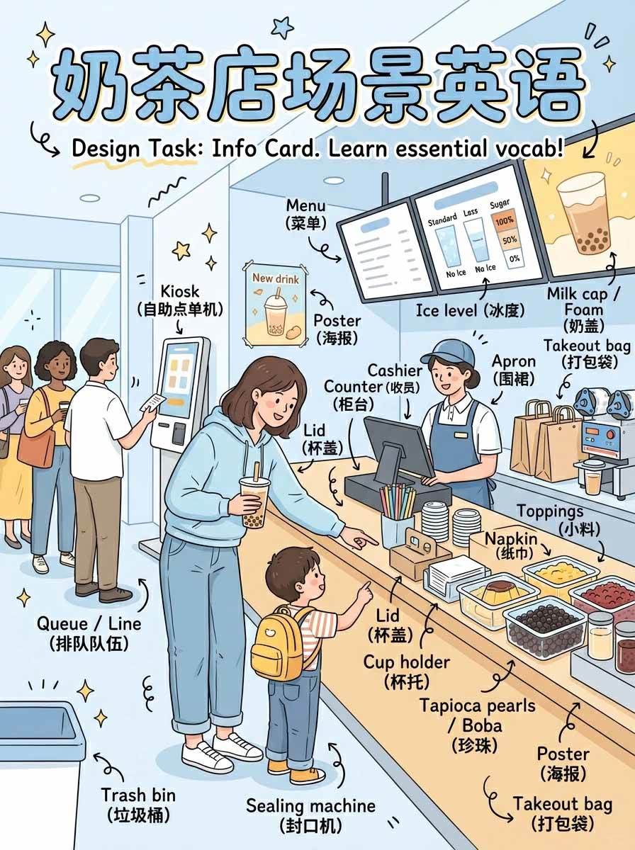 （17373期）Nano banana 教辅学科作图AI提示词，手把手带你做出真实可用的教学素材（2）