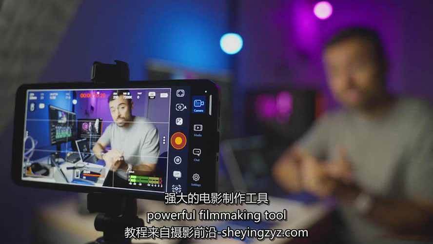 （17273期）手机电影感拍摄课：从策划拍摄到后期制作，强化视觉表达，实现单条视频收益破千（3）