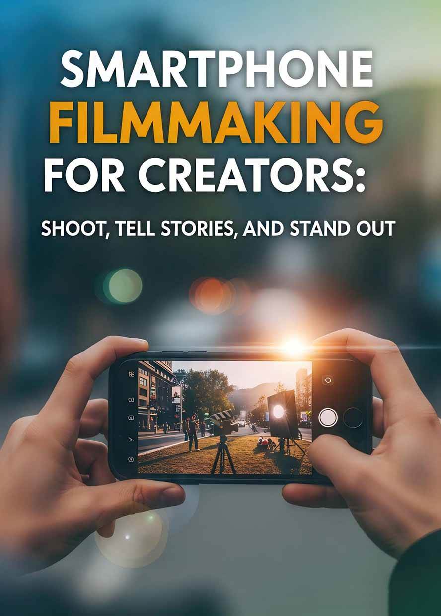 （17273期）手机电影感拍摄课：从策划拍摄到后期制作，强化视觉表达，实现单条视频收益破千（2）