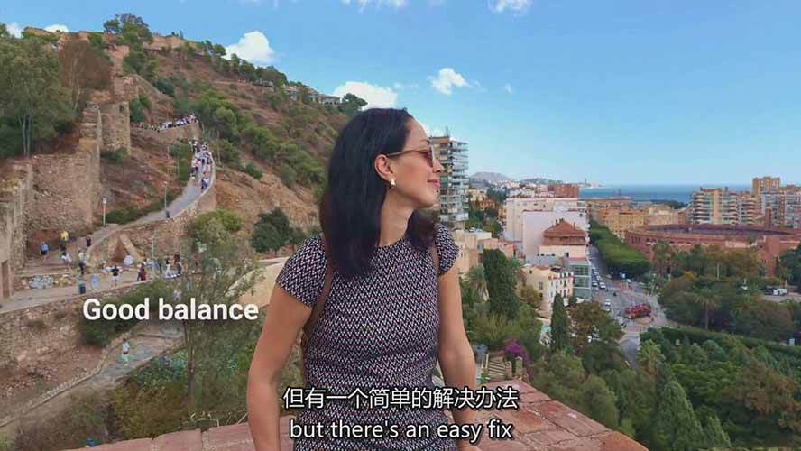 （17273期）手机电影感拍摄课：从策划拍摄到后期制作，强化视觉表达，实现单条视频收益破千（6）