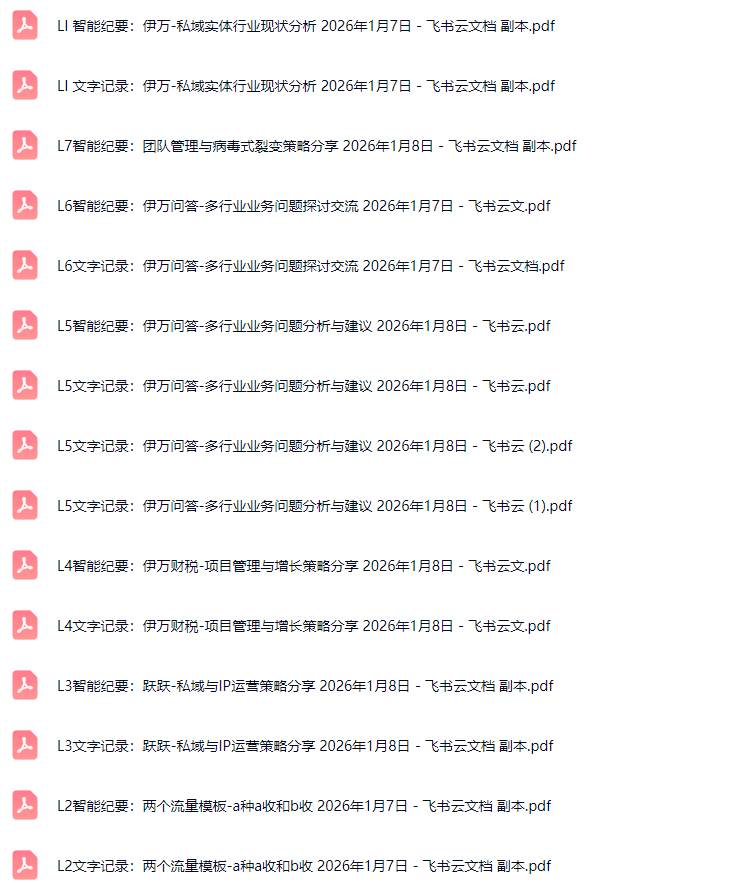 （17129期）掘金破局大会，重构模式、引爆流量、落地执行，掌握千万利润模型，单店年收破千万！（3）