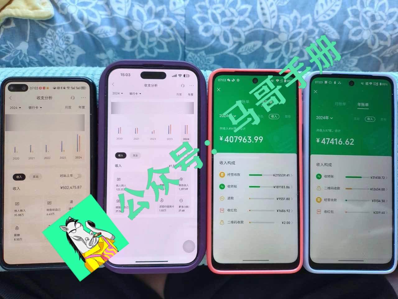 （16999期）2026年如何通过“卖项目”实现年入百万（6）