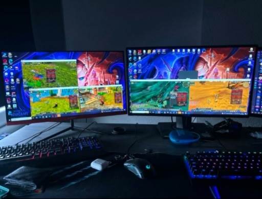 （16421期）游戏搬砖搞钱项目：月入1万+全程实操经验分享，小白也能做的副业好项目（3）