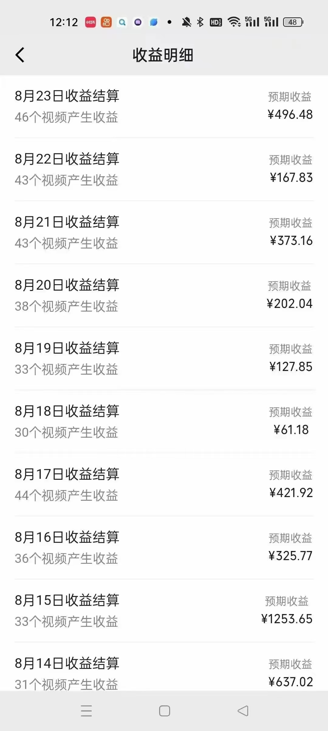 （12395期）一键生成电视剧解说视频百分百过原创，十分钟一个视频 操作简单 日入2000+（2）