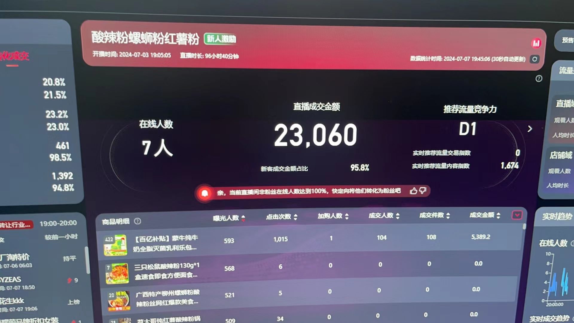 (11586期)最新淘宝无人直播 公域+私域玩法打造真正的日不落直播间 小白看了也能…(2) (11586期)最新淘宝无人直播 公域+私域玩法打造真正的日不落直播间 小白看了也能…(2)