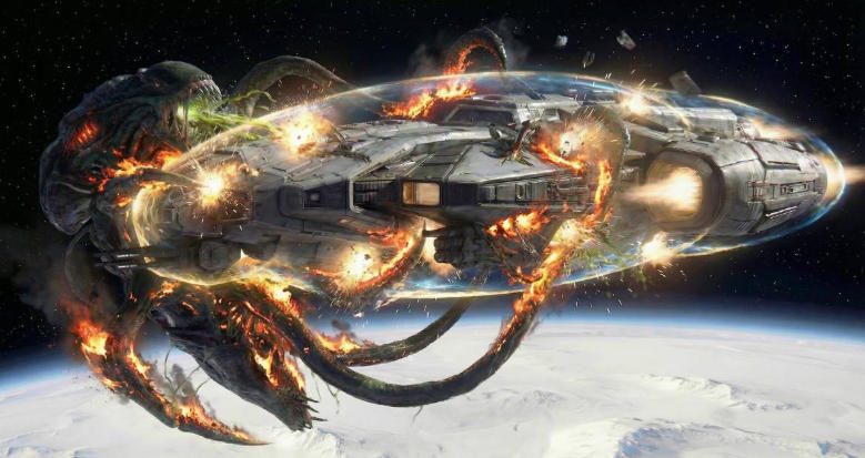 Google AI Studio生成精彩刺激科幻短片教程，带你从零开始制作一部精彩刺激的科幻短片【双语字幕】（2）